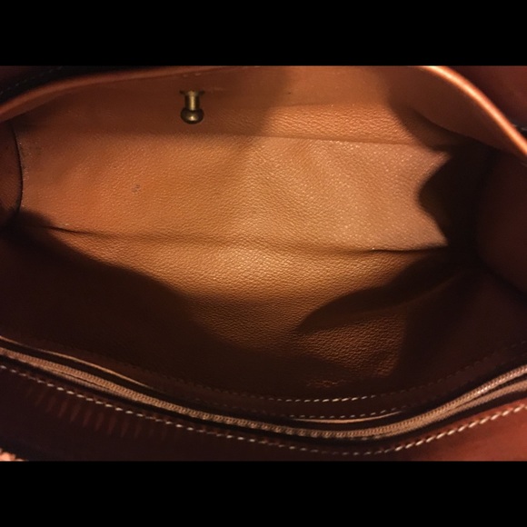 Vintage Dooney and Bourke Purse - Picture 5 of 5